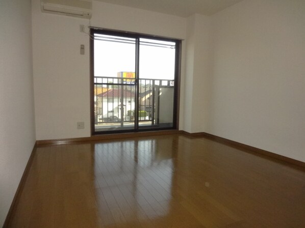 コーポ・ケンの物件内観写真